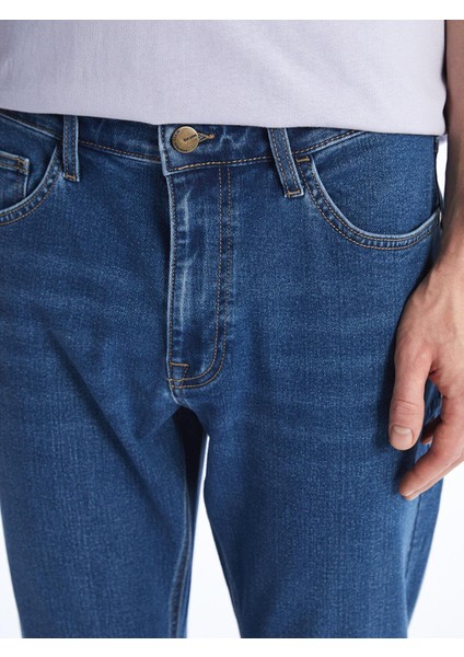 Lcw Jeans 790 Rahat Kalıp Erkek Jean Pantolon