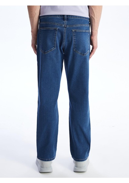 Lcw Jeans 790 Rahat Kalıp Erkek Jean Pantolon