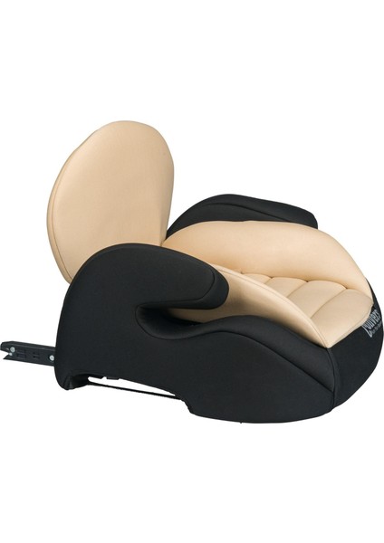 e Crozz Isofix'li Oto Koltuk Yükseltici fiyatları