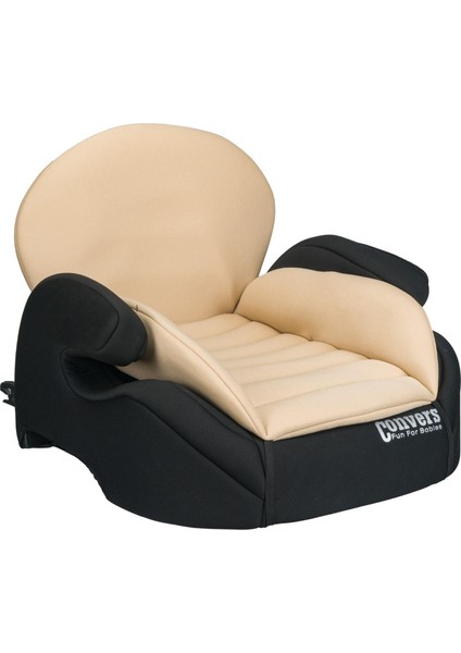 e Crozz Isofix'li Oto Koltuk Yükseltici