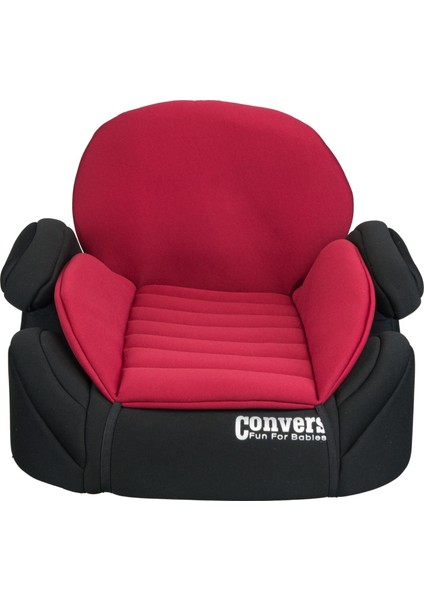 e Crozz Isofix'li Oto Koltuk Yükseltici