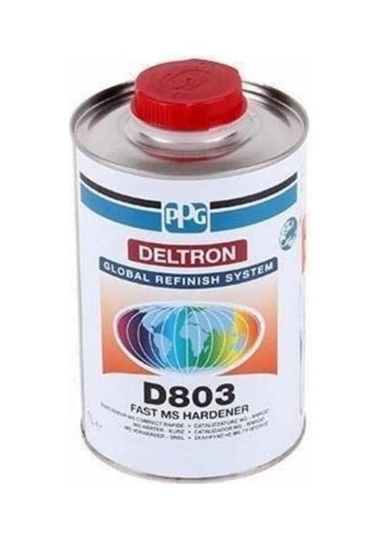 Deltron D803 Sertleştirici Hızlı 1/1