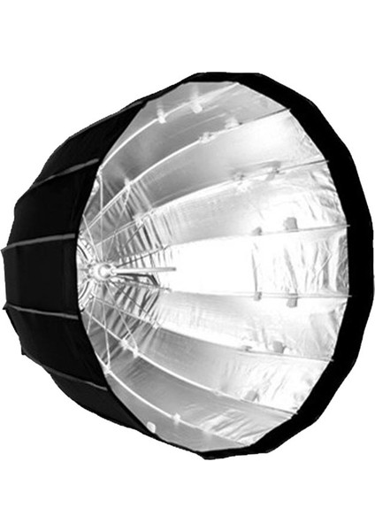 EXC-400-II Plus Bi Color + 90 Parabolic Gridli Softbox Bebek Çekim Seti modelleri