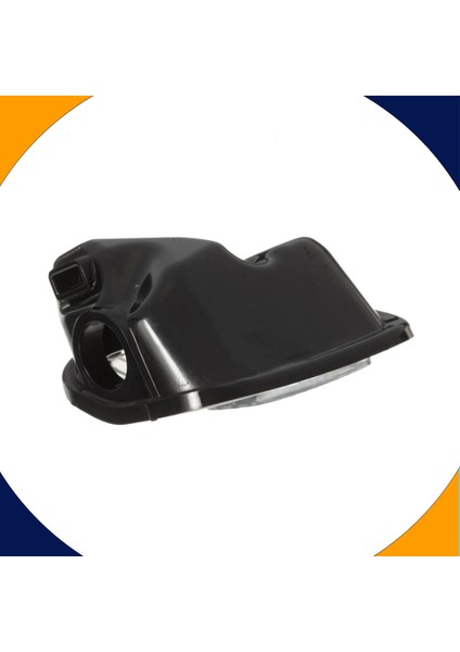 Jetta 2011-2018 Model Arası Sağ Dış Ayna Sinyali Alt Çevre Aydınlatma Kapağı