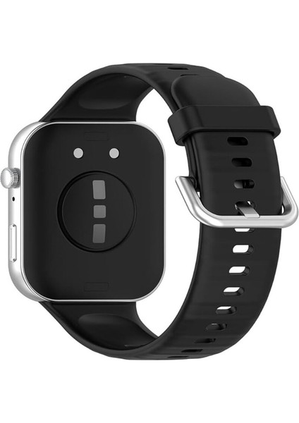 Huaweı Watch Fıt 3 Uyumlu Akıllı Bileklik Silikon Kayış Kordon fiyatları