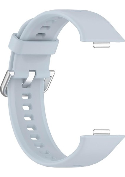 Huaweı Watch Fıt 3 Uyumlu Akıllı Bileklik Silikon Kayış Kordon fırsatları