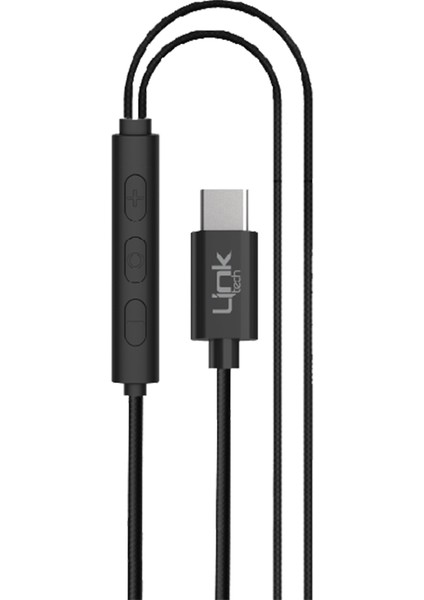 H72 Ekstra Bass Type-C Kulak Içi Kablolu Kulaklık fiyatları