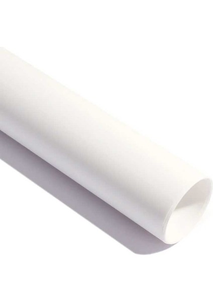Seyyar Pvc Fon Perde Beyaz - White 120CM x 200CM modelleri