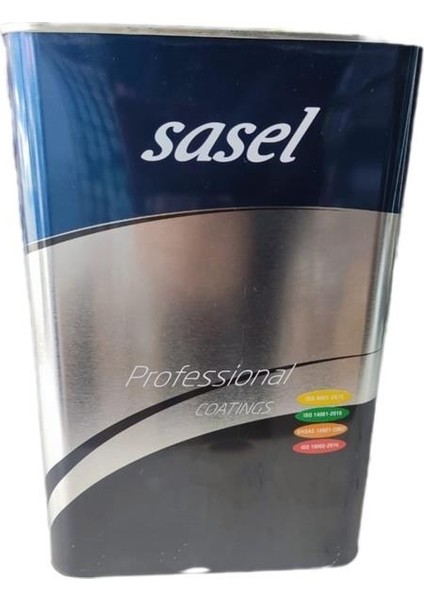 Sertleştirici Standart Gl 2.5l