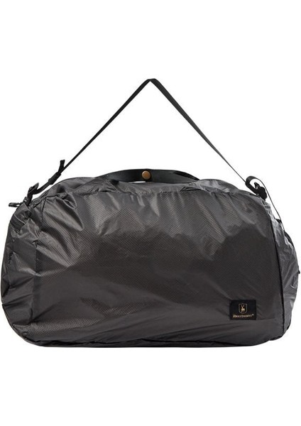 Paketlenebilir Çanta Siyah 32L