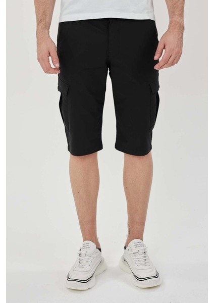 Runıng Short M 010-BLACK 1413061-010