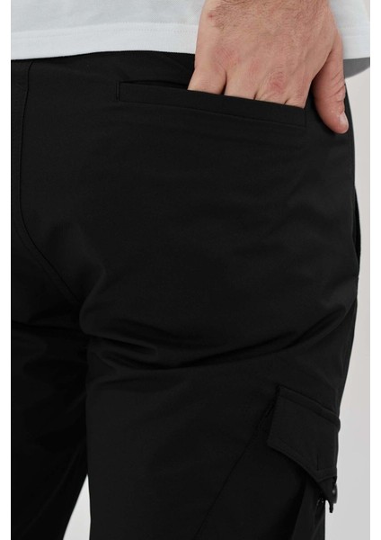 Runıng Short M 010-BLACK 1413061-010