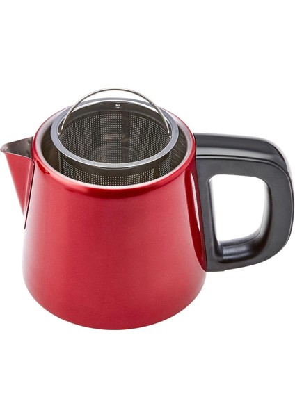 Dysıs Dk 5102 Kırmızı Çay Makinesi