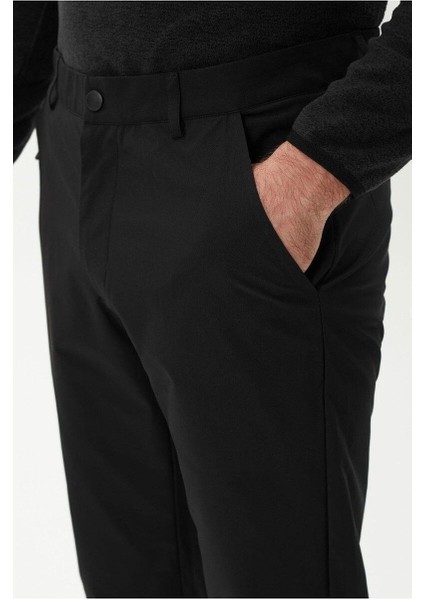 Outdoor Pant M 010-BLACK 1413054-010 modelleri