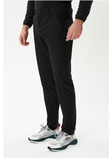 Outdoor Pant M 010-BLACK 1413054-010 indirimleri