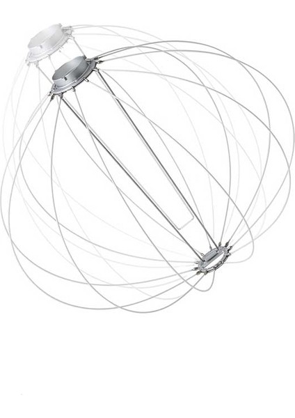 HD-200W + 65 Balon Softbox Bebek Çekim Seti