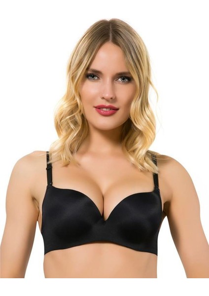 Duble Dolgulu Mikro Tulum Sütyen 1140