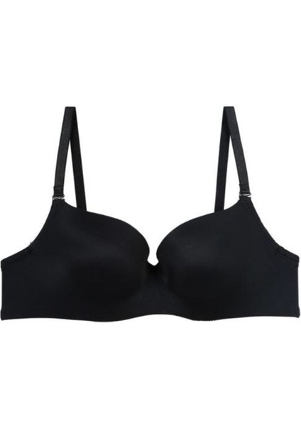 Içi Boş Mikro Tulum Sütyen 1108