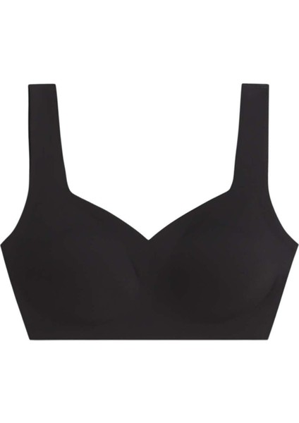 1201 – Lazer Kesim Çıkabilen Pedli Görünmez Agraflı Sütyen