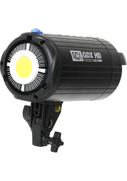 HD-200W + 140 Octagon Gridli Softbox Bebek Çekim Seti