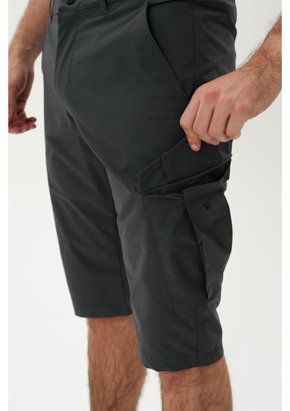 Runıng Short M 067-ANTRACITHE 1413061-067