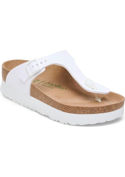 Gızeh Platform Flex Bf Vegan Unısex Terlik BRK1027396 fiyatları