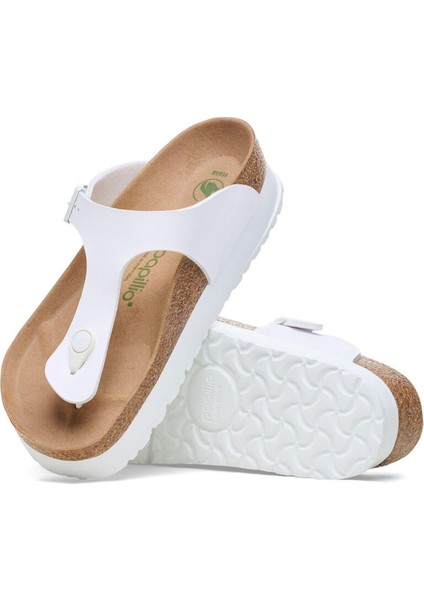 Gızeh Platform Flex Bf Vegan Unısex Terlik BRK1027396 modelleri
