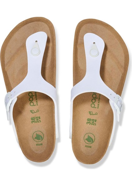 Gızeh Platform Flex Bf Vegan Unısex Terlik BRK1027396 fırsatları