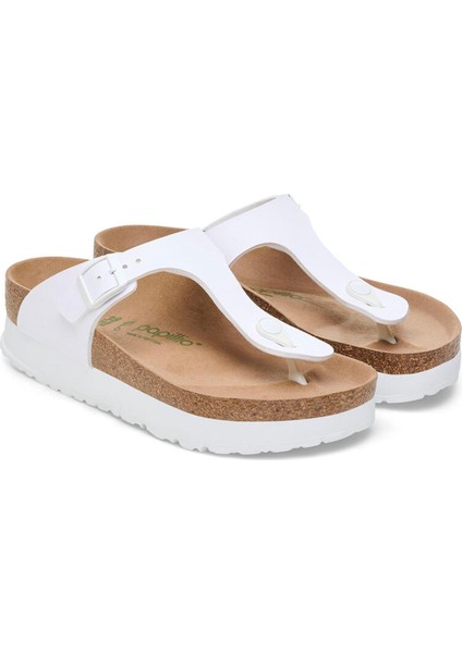 Gızeh Platform Flex Bf Vegan Unısex Terlik BRK1027396 indirimleri