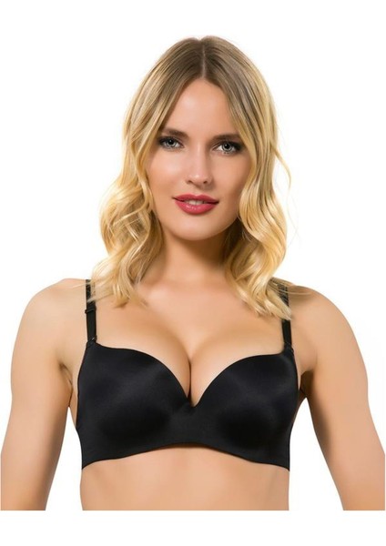 Duble Dolgulu Mikro Tulum Sütyen 1140