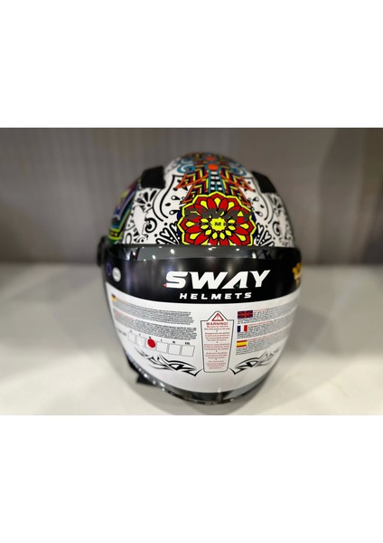 Sw 765 Sprıng White fırsatları