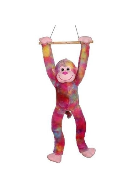 Peluş Maymun 60 Cm.