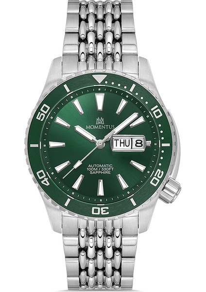 TM351T-15SS Erkek Kol Saati