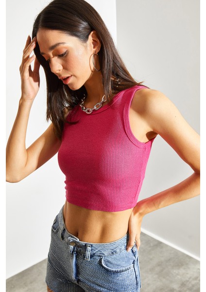 Kadın Fitilli Kaşkorse Bluz fiyatları