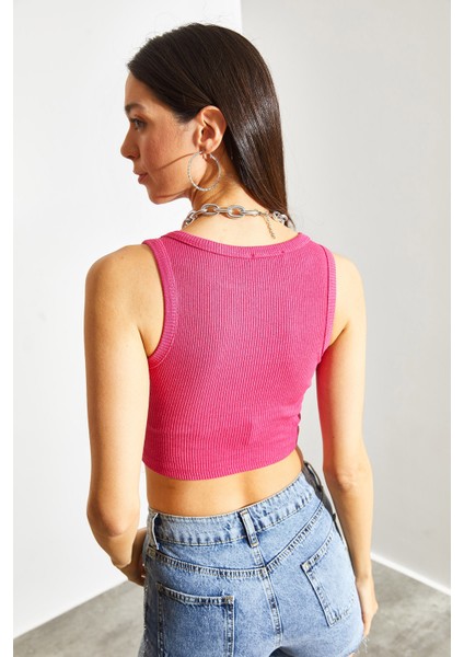 Kadın Fitilli Kaşkorse Bluz modelleri