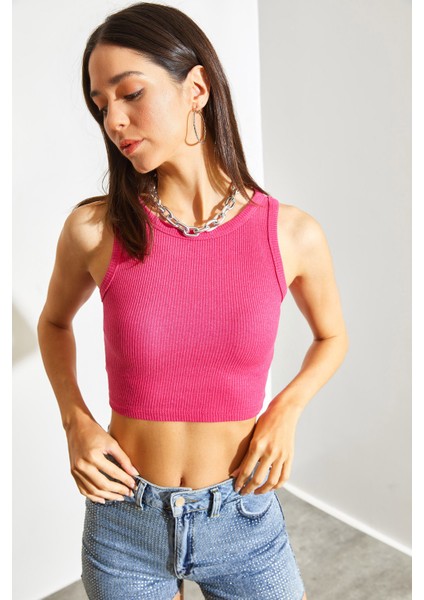 Kadın Fitilli Kaşkorse Bluz indirimleri