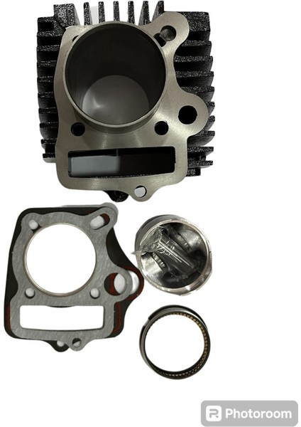 Cup Kh 100 Piston + Silindir Takımı