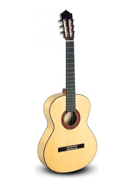 Flamenko Gitar MOD-213F