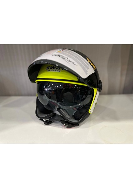 Sw 765 Wanted Yellow