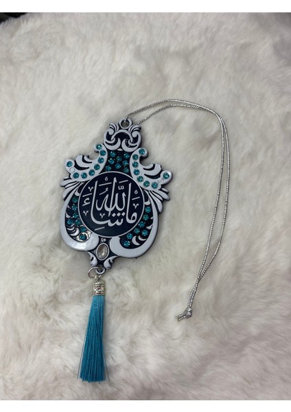 Maskot Buyuk Lale-K.tevhıd-Masaalah