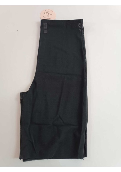 Yüksek Bel Tül Short Korse modelleri