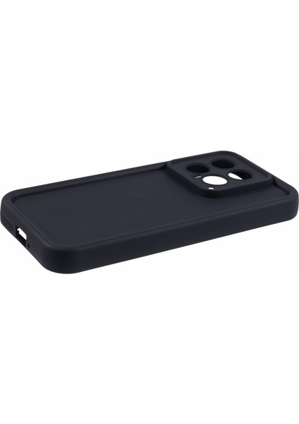 Xiaomi 14 Telefon Kılıfları Için Anti-Drop Kalınlaştırılmış Tpu Cep Telefonu Kapağı-Siyah (Yurt Dışından) indirimleri