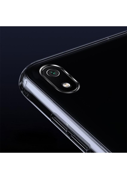 Xiaomi Redmi 7A Kılıf Slim Fit Darbeye Dayanıklı Esnek Tpu Telefon Kapağı Için (Yurt Dışından) fırsatları