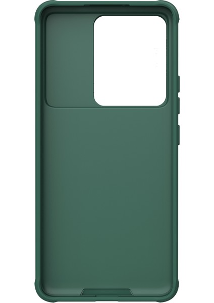 Xiaomi Poco F6 5g Kılıf Pc+Tpu Slayt Kamera Kapağı Telefon Kapağı-Yeşil (Yurt Dışından) indirimleri