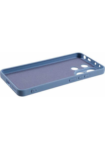 Xiaomi Redmi Note 13 Pro 4g 2.0mm Arc Edge Tpu Telefon Kılıfı-Gri Cep Telefonu Kapağı (Yurt Dışından)