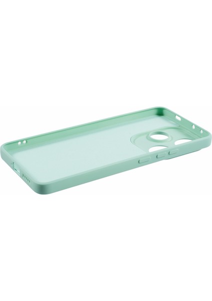 Xiaomi Poco F6 5g Telefon Kılıfları Için Darbeye Dayanıklı Fiber Astar Tpu Telefon Kapağı-Yeşil (Yurt Dışından) fırsatları