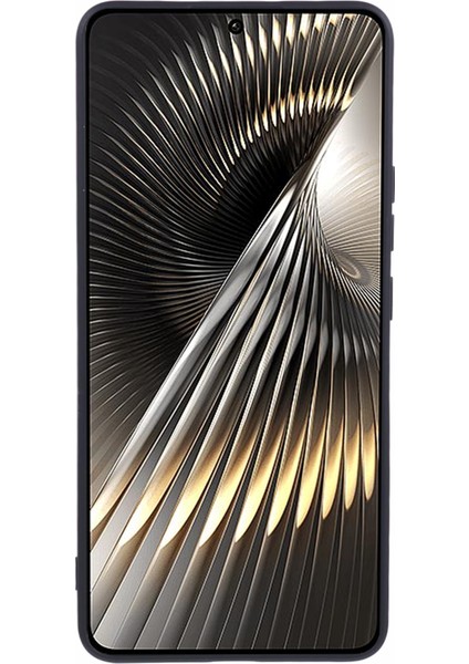 Xiaomi Poco F6 5g Telefon Kılıfları Için Darbeye Dayanıklı Fiber Astar Tpu Telefon Kapağı-Siyah (Yurt Dışından) fiyatları