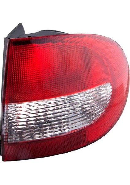 Dıs Stop Lamba Sag Megane 99-02 Pleksan 3360 7700428059