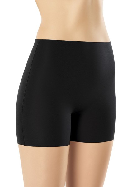Club Lazer Kesim Yüksek Bel Boxer