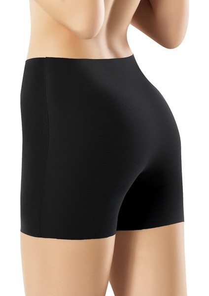 Club Lazer Kesim Yüksek Bel Boxer